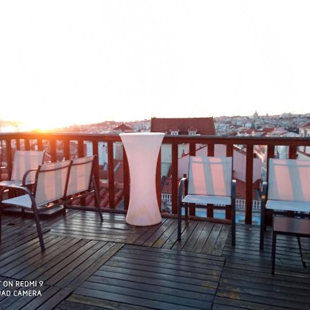 My View Over Lisboa 外观 照片