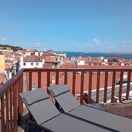 My View Over Lisboa 外观 照片