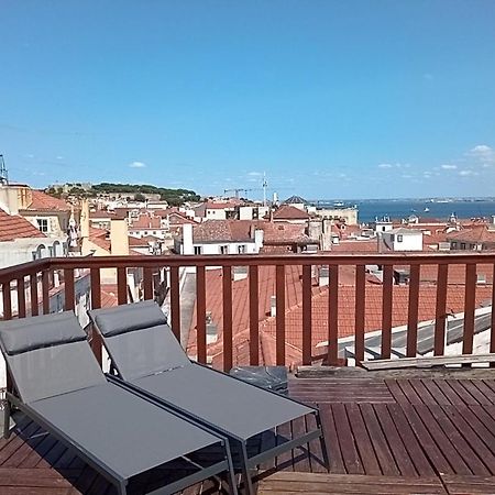 My View Over Lisboa 外观 照片