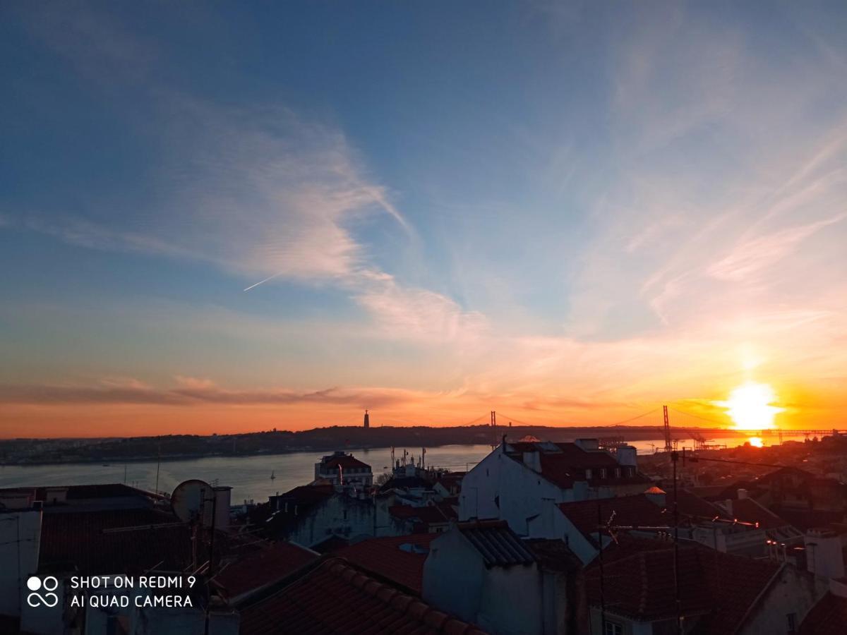 My View Over Lisboa 外观 照片